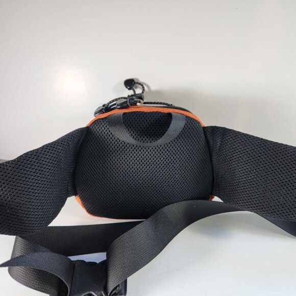 Mountain Equipment Fanny Pack Belt Bag Padded Outdoor Hiking Carryall Or… - Picture 8 of 16